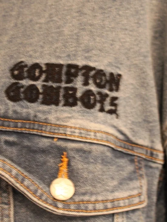 Rodeo Show - Picture 5 of 6